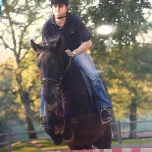 Meet your Posher, David